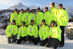 FIS world cup cross-country, training, Davos (SUI)