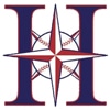 Harwich Mariners Logo 2013_100
