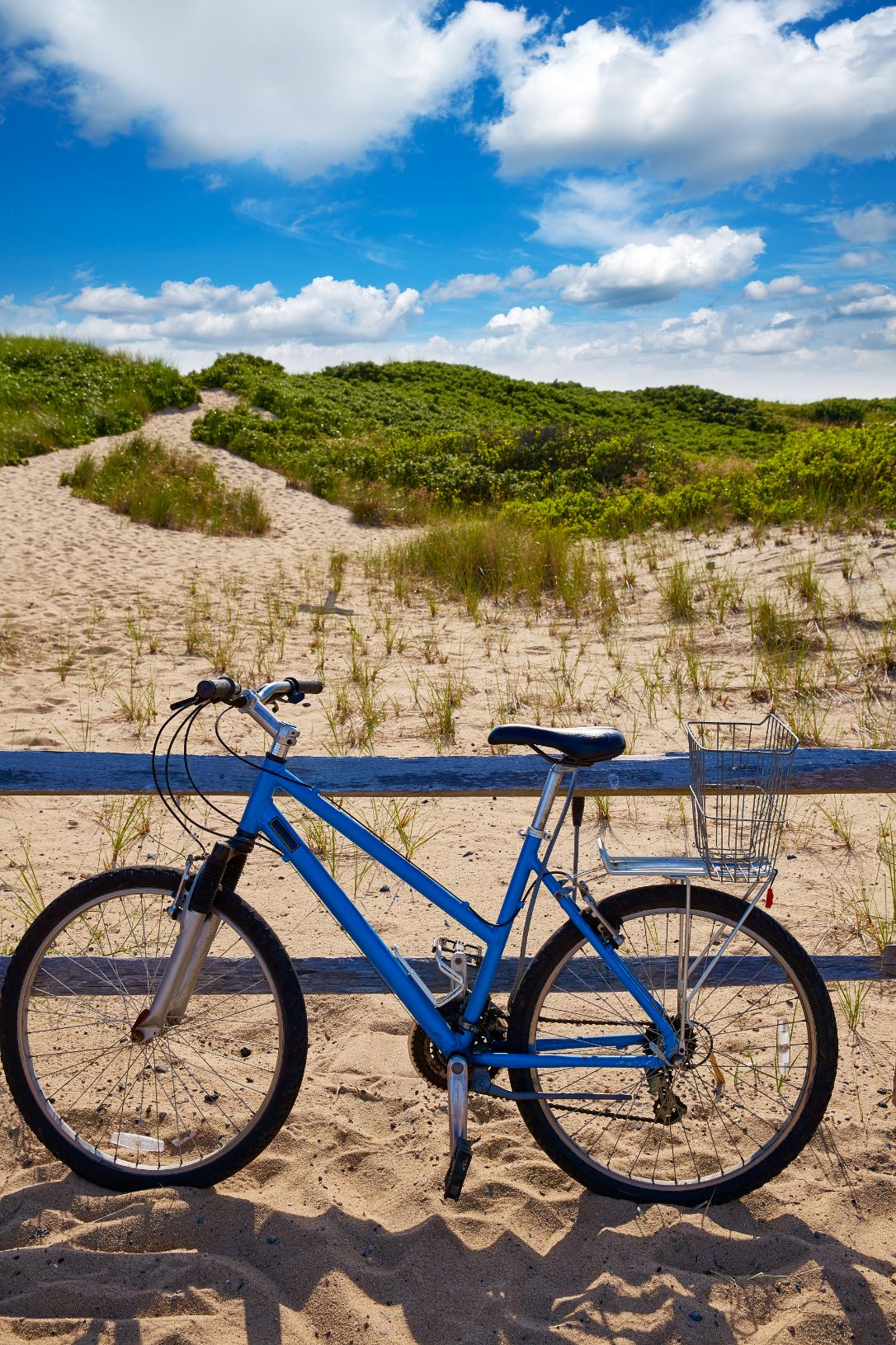 Explore Cape Cod on Two Wheels Biking Adventures Pretty Picky Properties