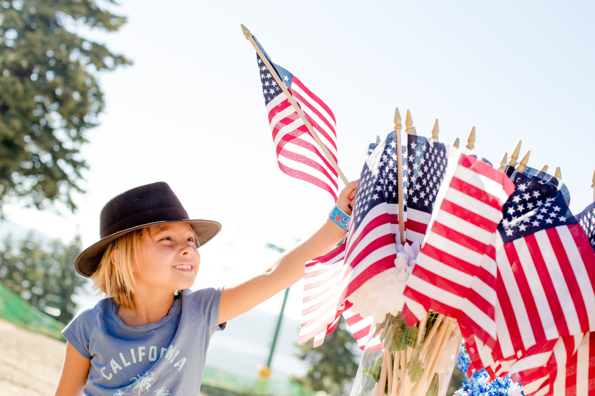4th Of July Events In Cape Cod