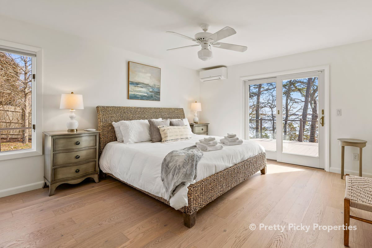 View our six bedroom Cape Cod rentals
