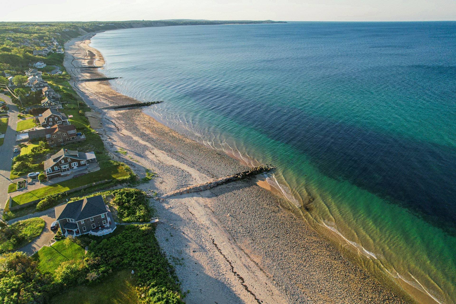 Chatham Beach