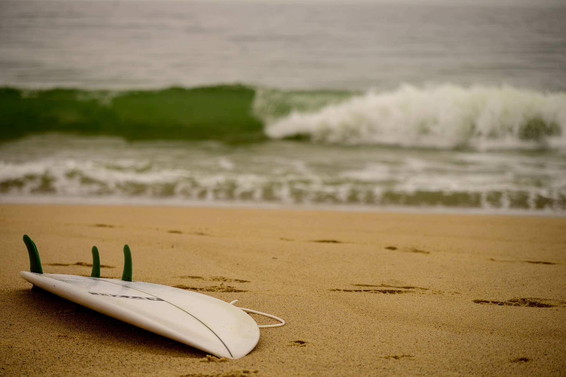 Cape Cod Beach