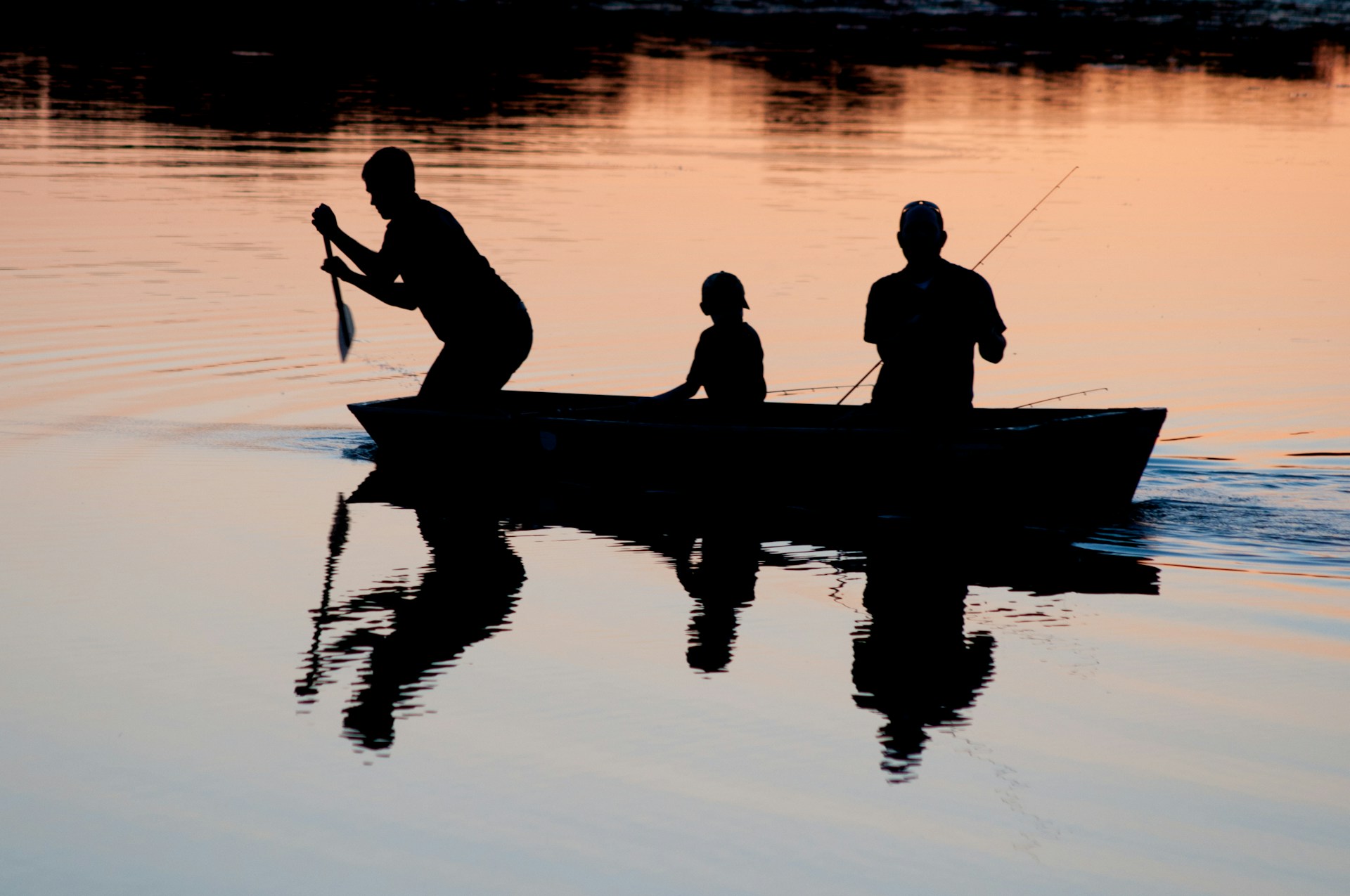 Cape Cod Fishing