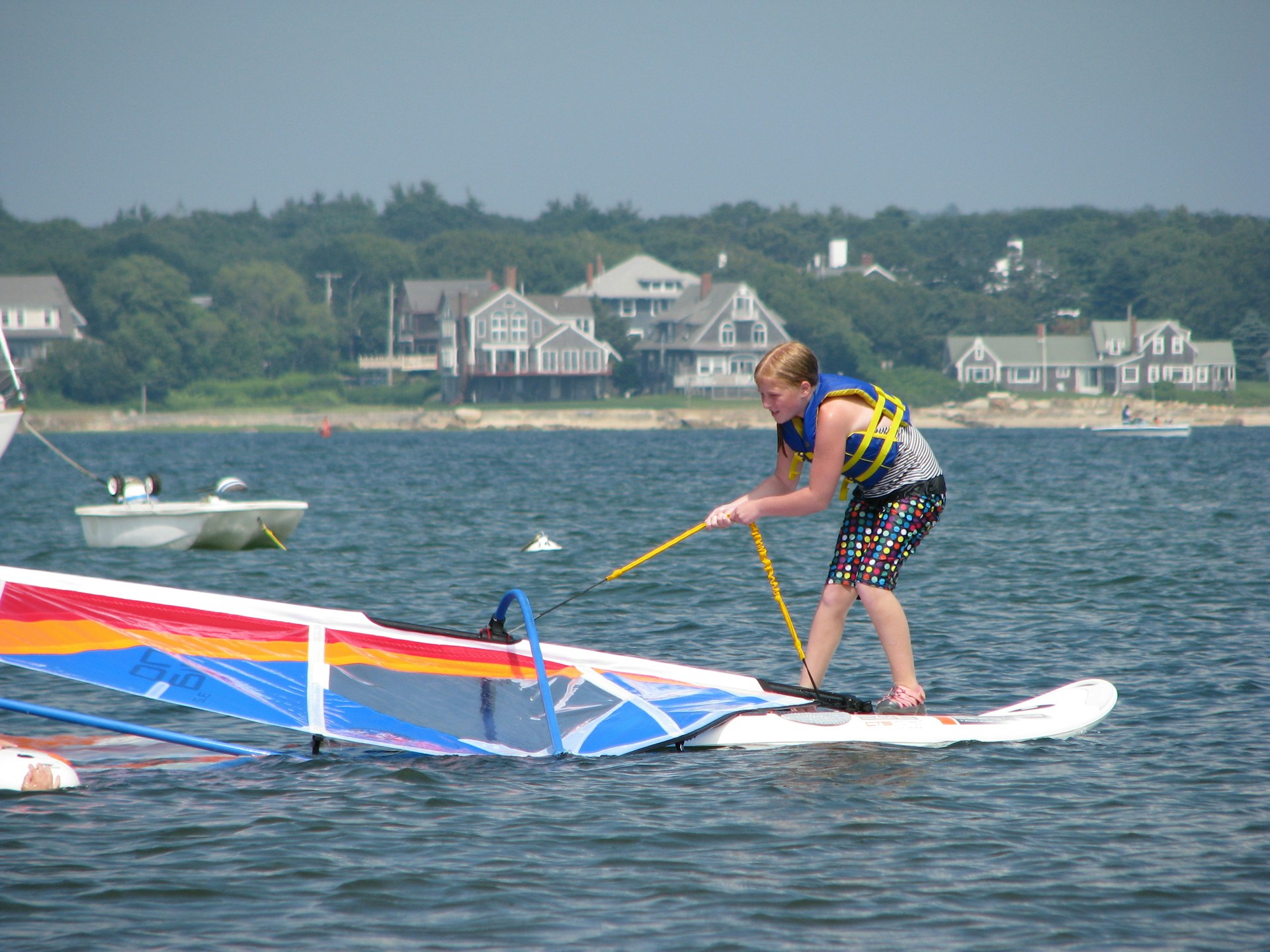 Cape Cod Beach