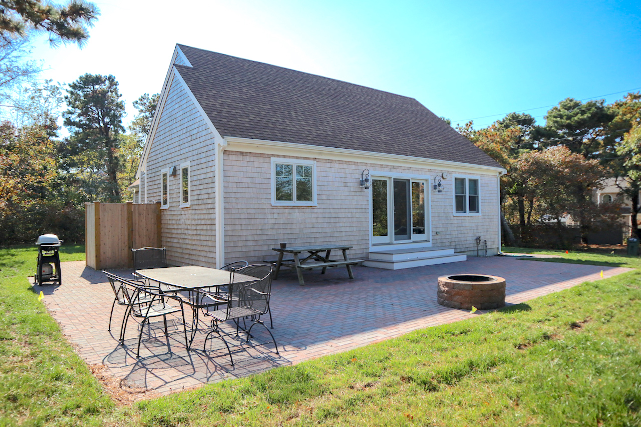 Eastham, MA Rentals