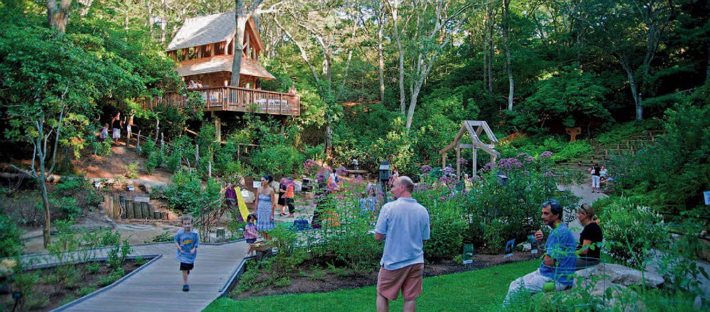 Heritage Gardens