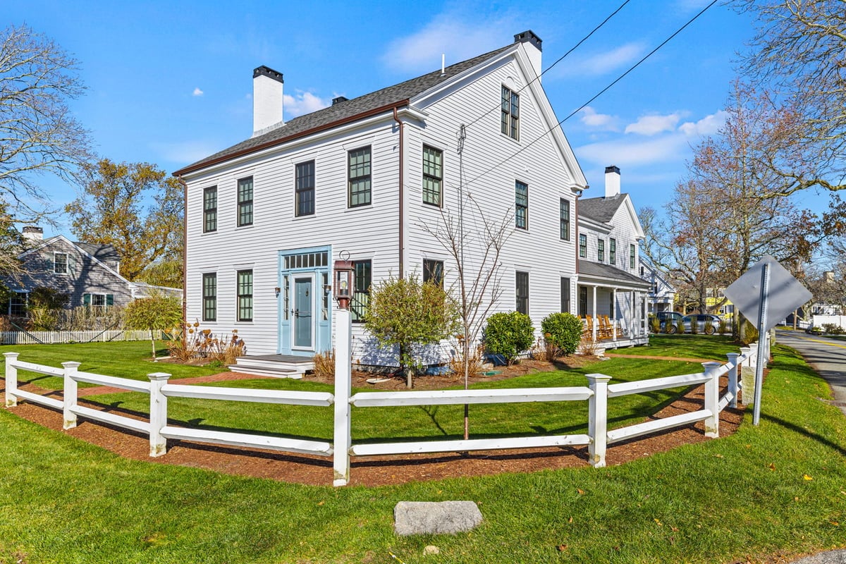 Vacation Rentals in Yarmouth, MA