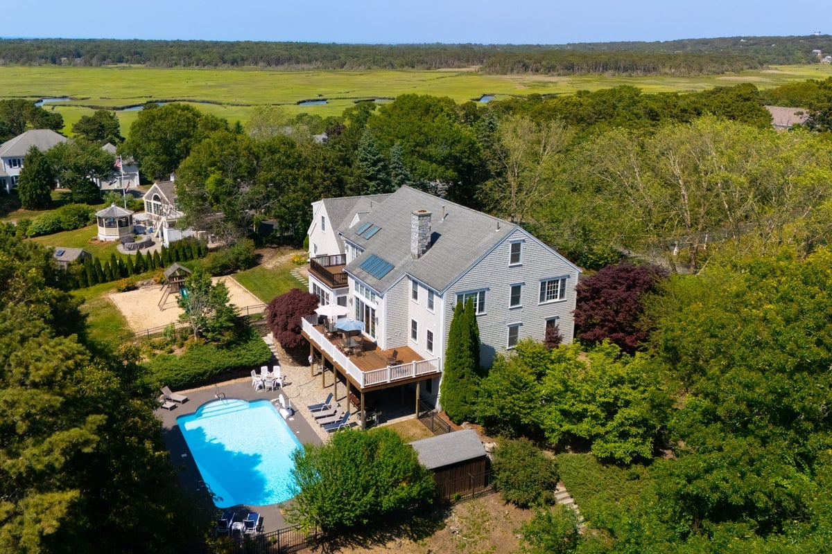 Rentals in Cape Cod, Massachusetts