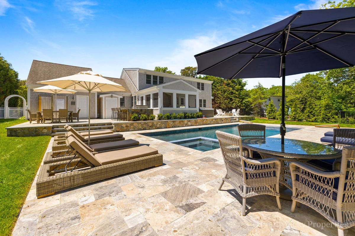 Chatham, MA Vacation Rentals with Pool