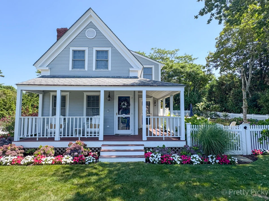 Cape Cod rentals in MA
