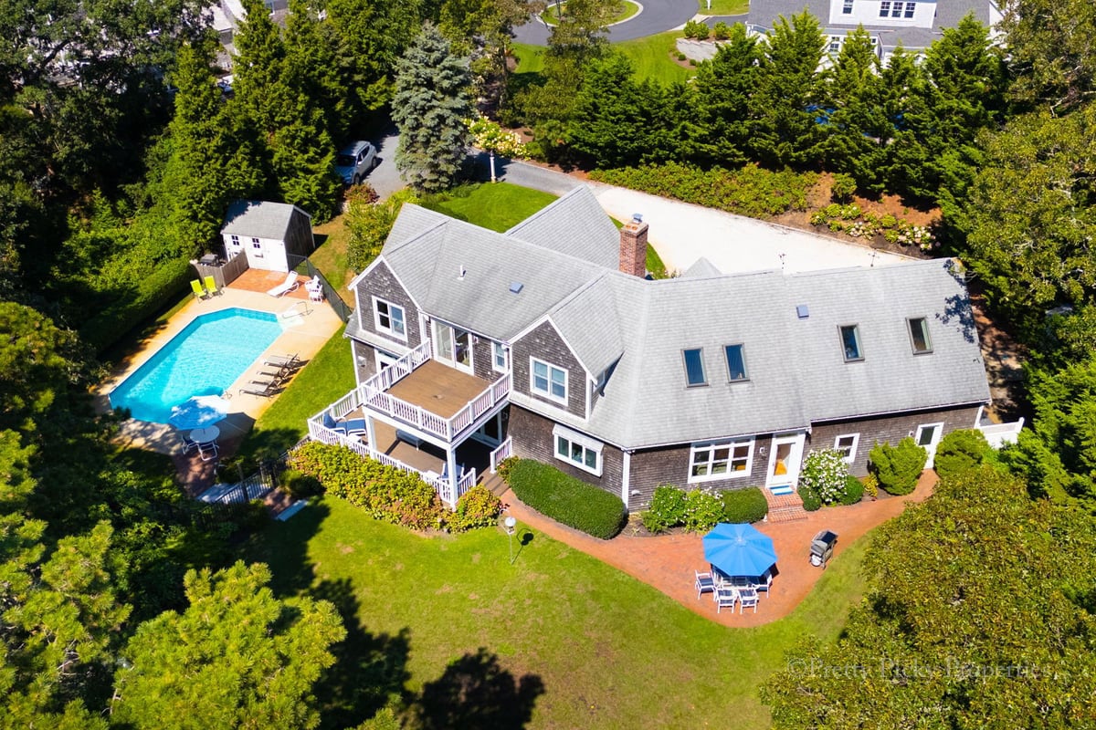 Weekly Vacation Rentals in Chatham, MA