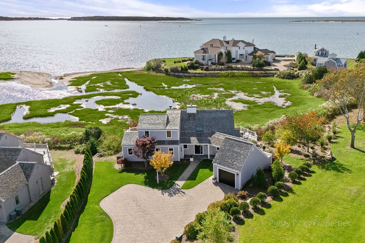 Yarmouth Vacation Rentals