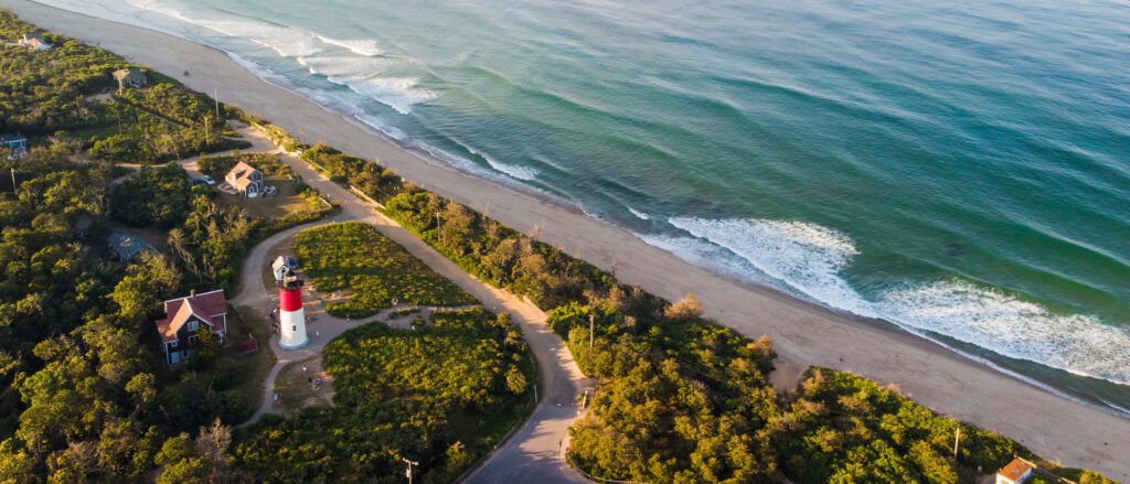 cape cod getaway
