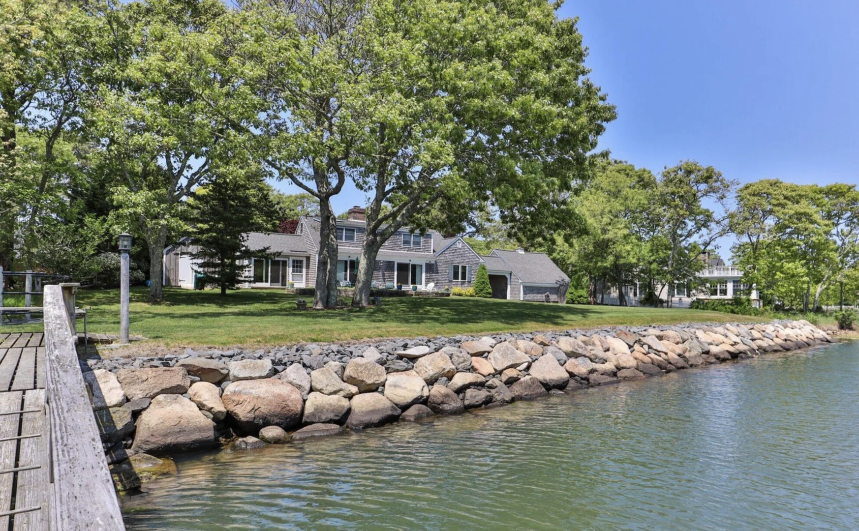 Cape Cod Villa Rentals