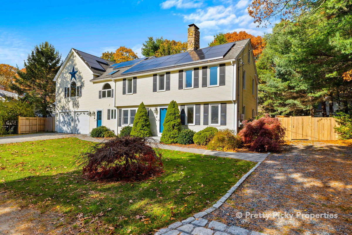 Osterville Vacation Rentals