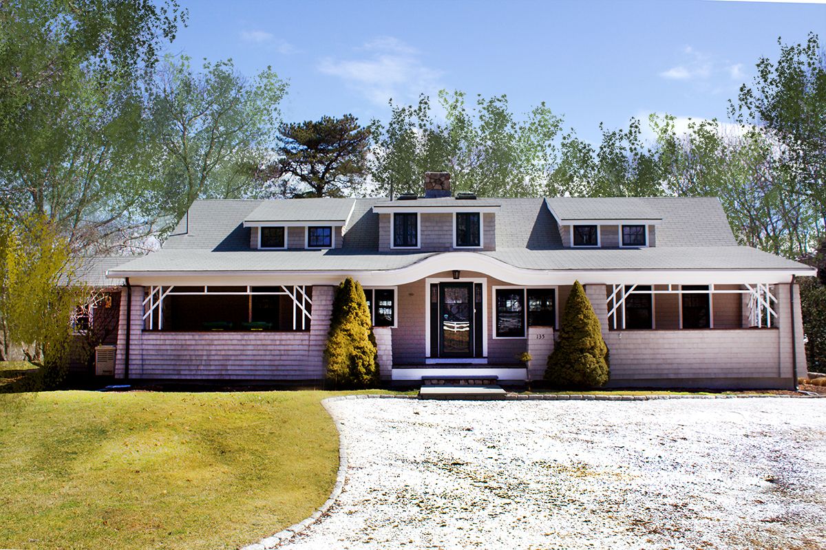 Hyannis Port Vacation Rentals