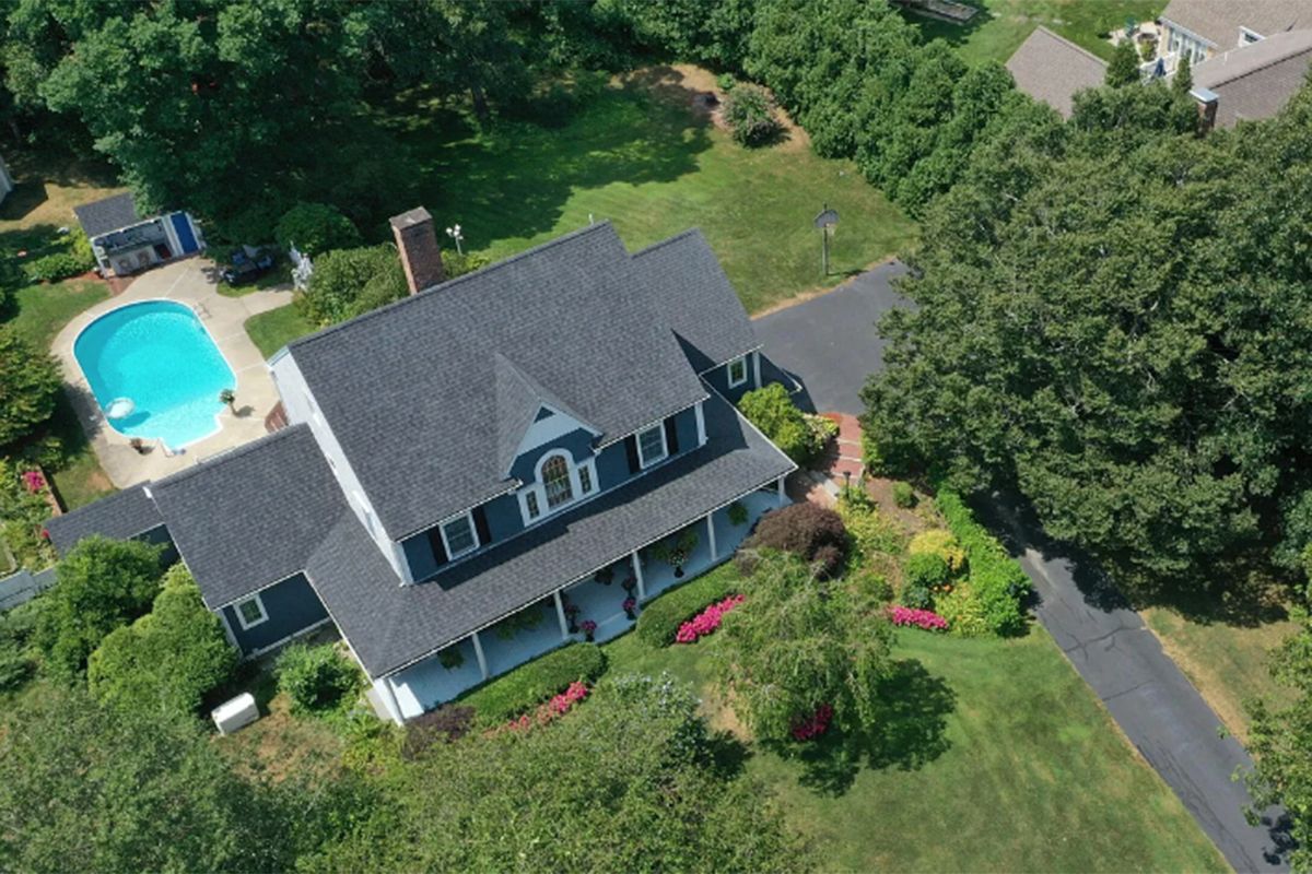 Our Marstons Mills, Mid Cape Cod Vacation Rentals