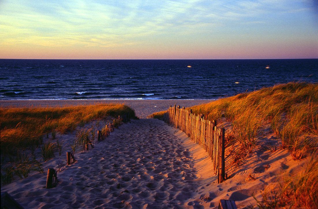 views from our Mashpee Vacation Rentals