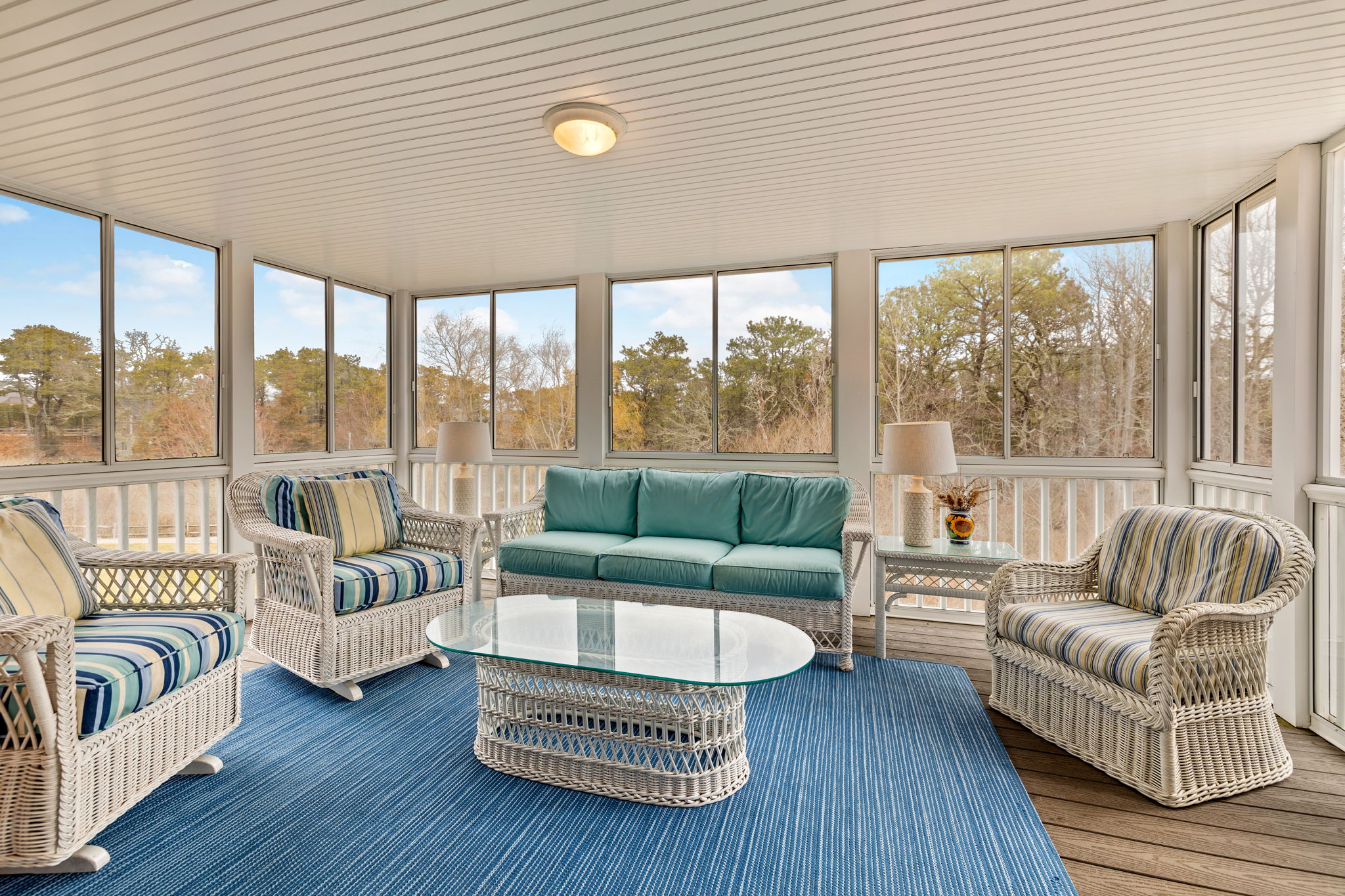 Cape Cod Summer Weekly Rentals