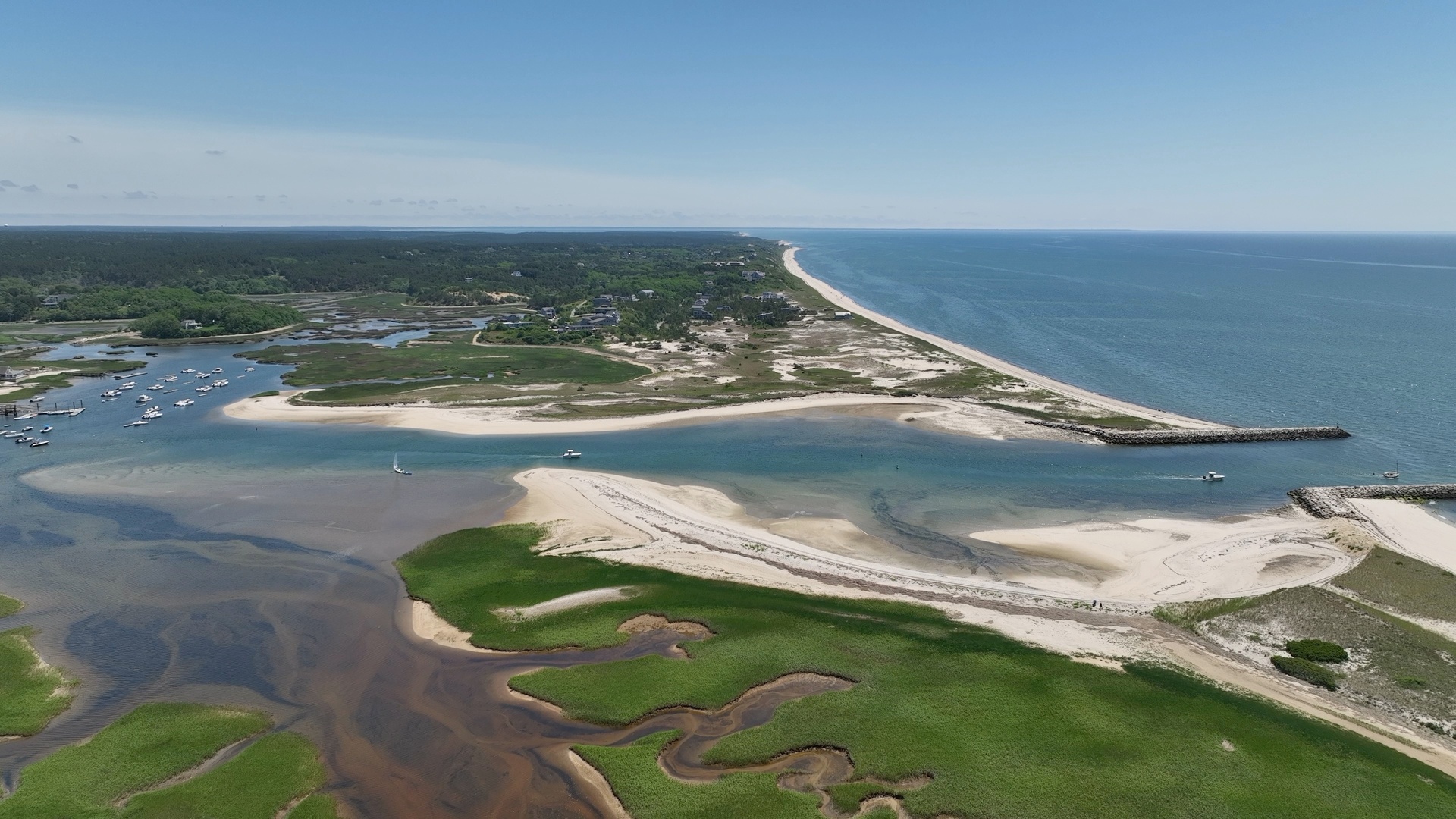 Cape Cod National Seashore