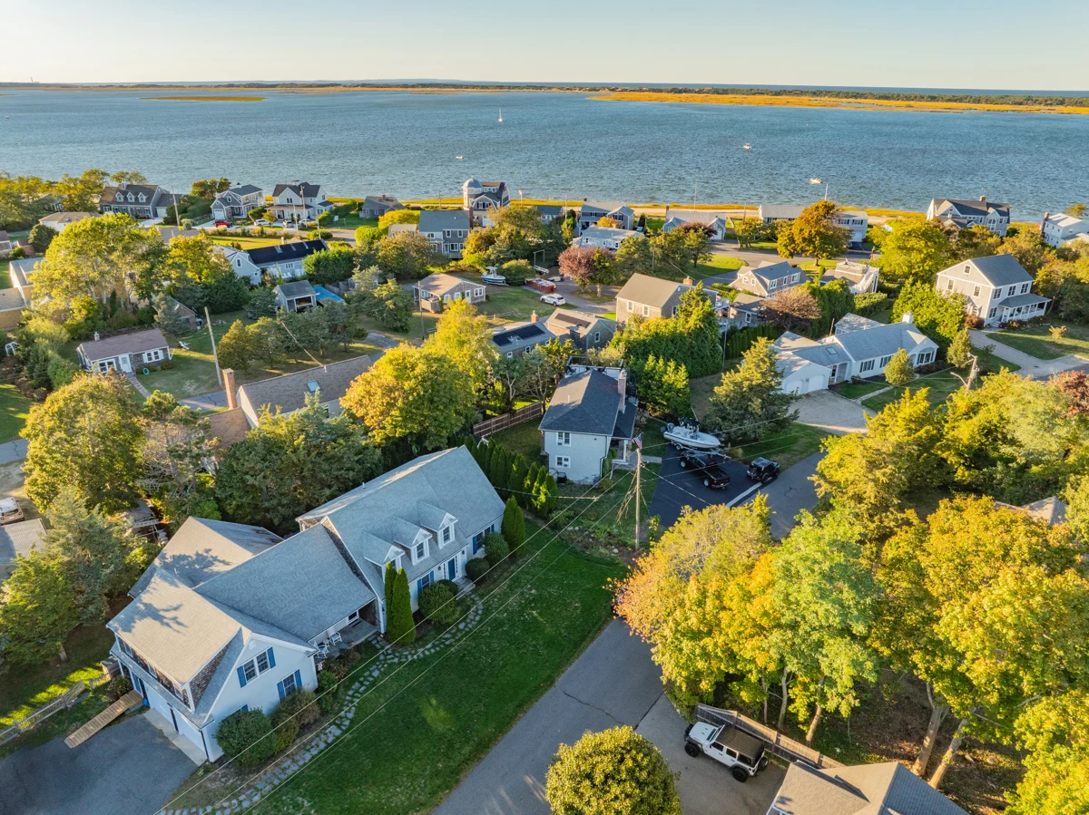 Barnstable Village Vacation Rentals