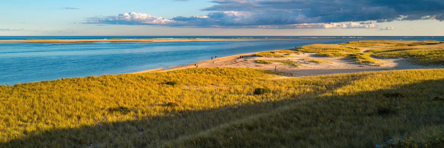 Chatham Lighthouse Beach