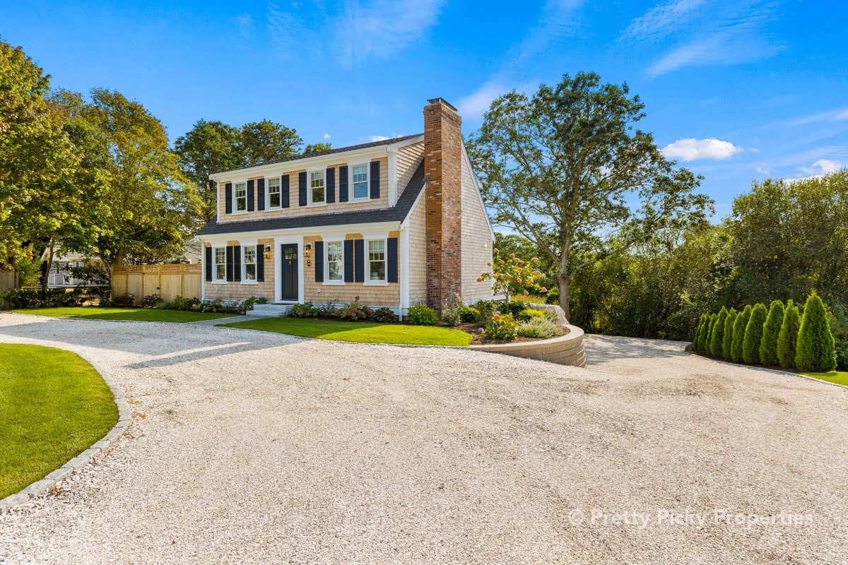 Cape Cod, Chatham Vacation Rentals
