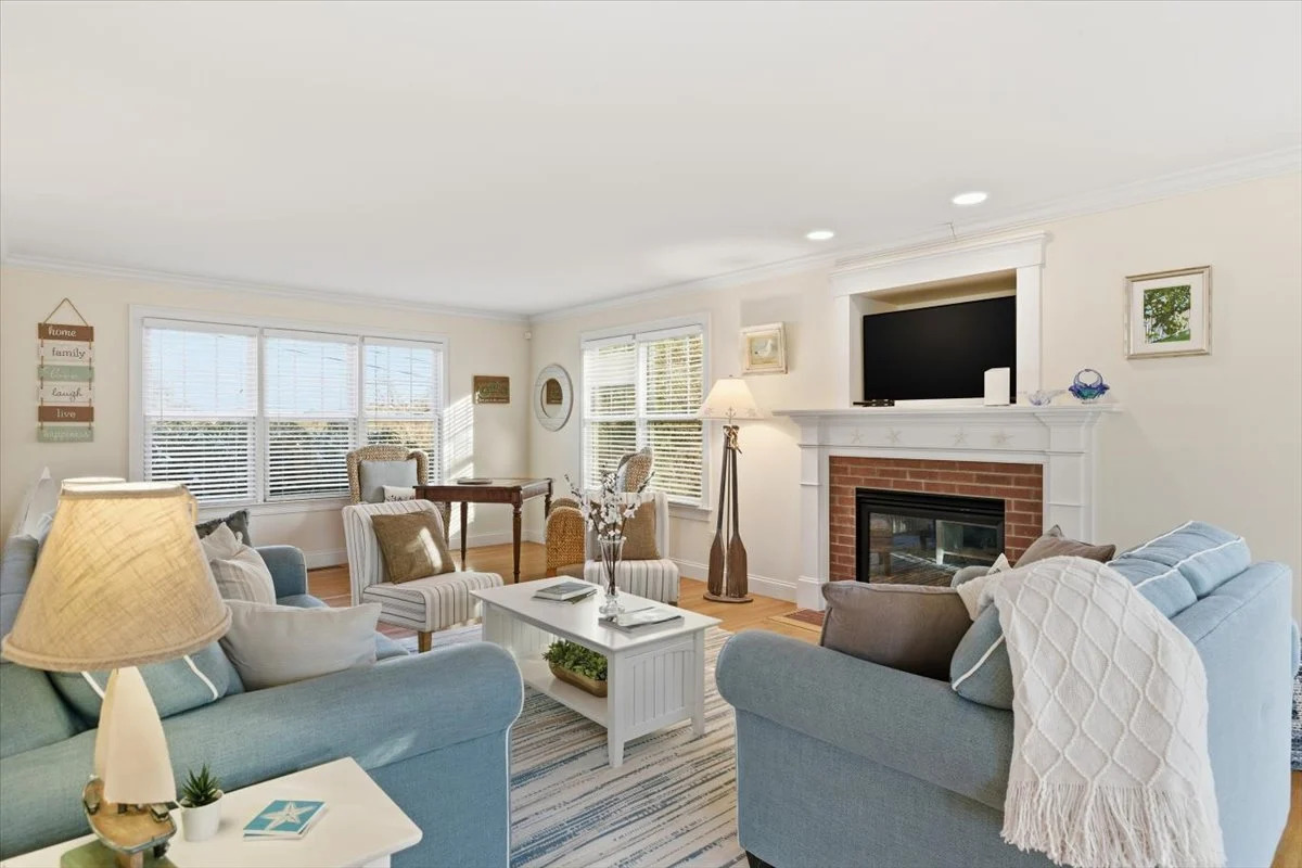 Vacation Rentals in Chatham, Massachusetts