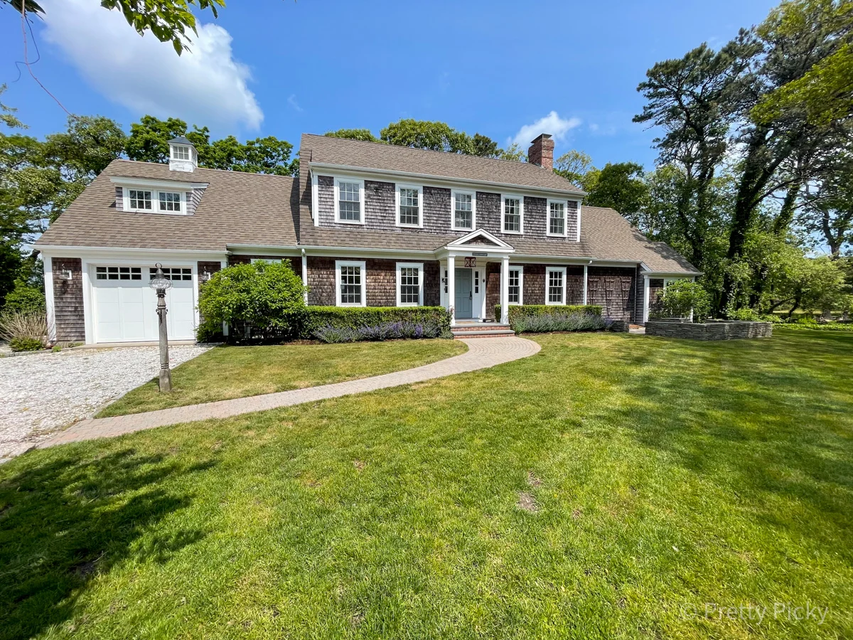 our Short-Term Harwich Rentals on Cape Cod
